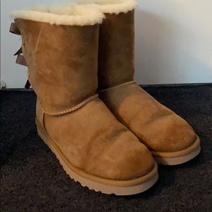 Women’s UGG Bailey Boot